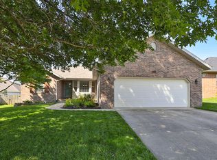 942 E Ozark Jubilee Rd, Nixa, MO 65714