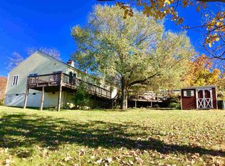 4377 Hilltop Rd, Harrisonburg, VA 22801