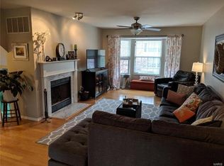 1533 Whispering Creek Dr, Ballwin, MO 63021