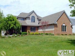 7148 Setters Pointe Blvd, Brighton, MI 48116