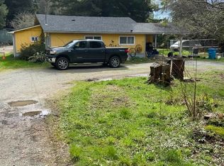 6688 Kings Valley Rd, Crescent City, CA 95531
