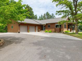 37096 W Stocking Dr, Menahga, MN 56464