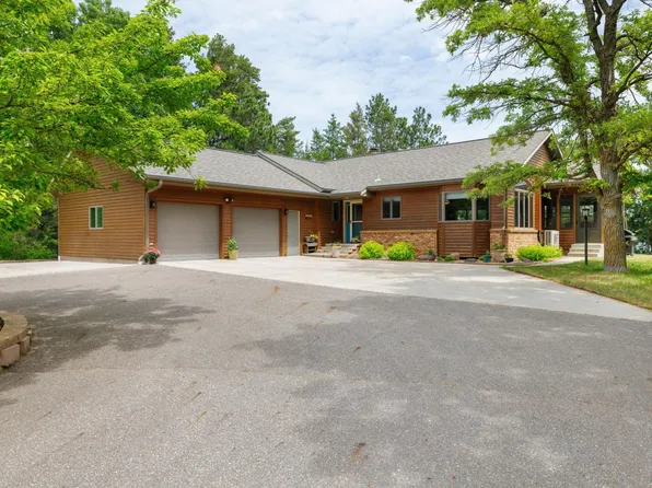 37096 W Stocking Dr, Menahga, MN 56464