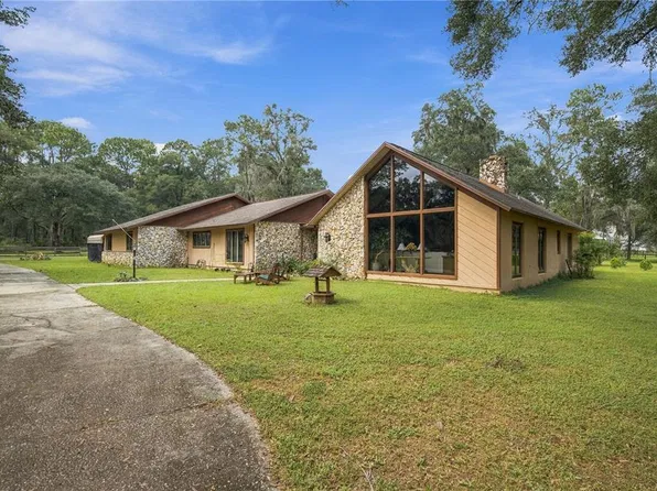 701 SE 123RD STREET ROAD, OCALA, FL 34480