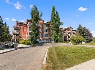 5115 E Richard Rd SW #420, Calgary, AB T3E7M7