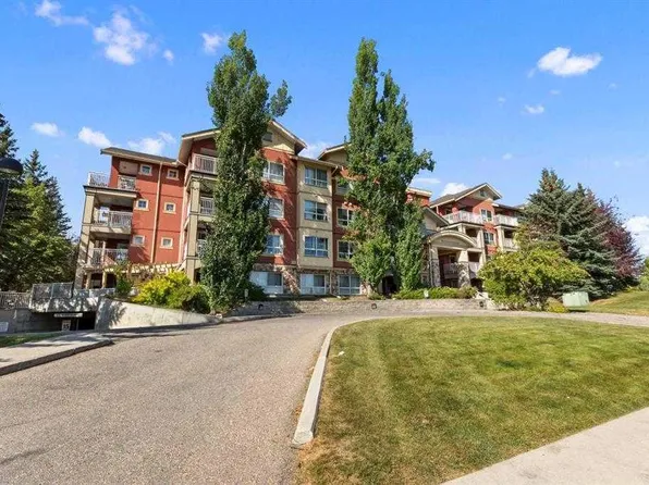 5115 E Richard Rd SW #420, Calgary, AB T3E 7M7