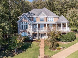 402 Stafford Clos, Franklin, TN 37069