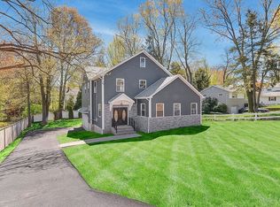 19 Sycamore Ave, Emerson, NJ 07630