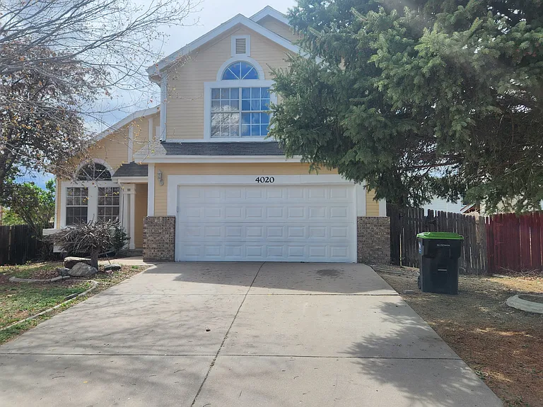 4020 Breaking Dawn St — Photo 4