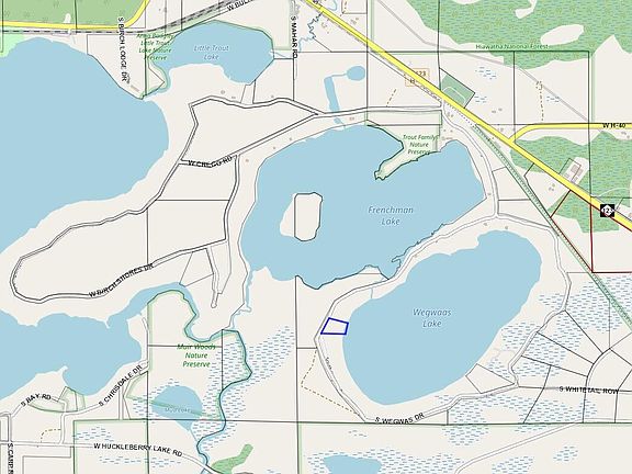 2nd image of LOT 3C S Wegwas Dr