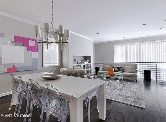 5th image of 1743 W Augusta Blvd APT 1W
