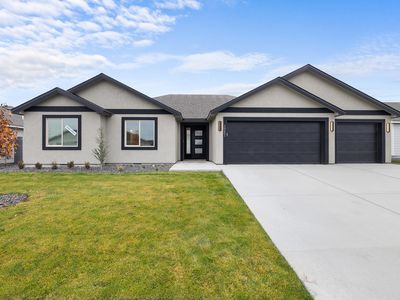 10601 Kokanee Dr, Pasco, WA, 99301