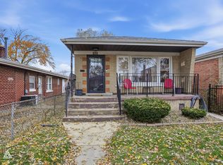 (Undisclosed Address), Chicago, IL 60628