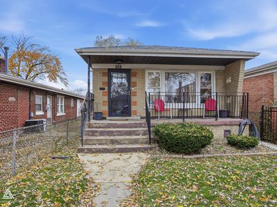 (Undisclosed Address), Chicago, IL, 60628