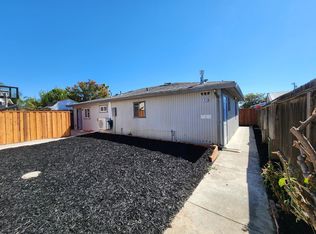 193 Sunnyslope Ave #B, San Jose, CA