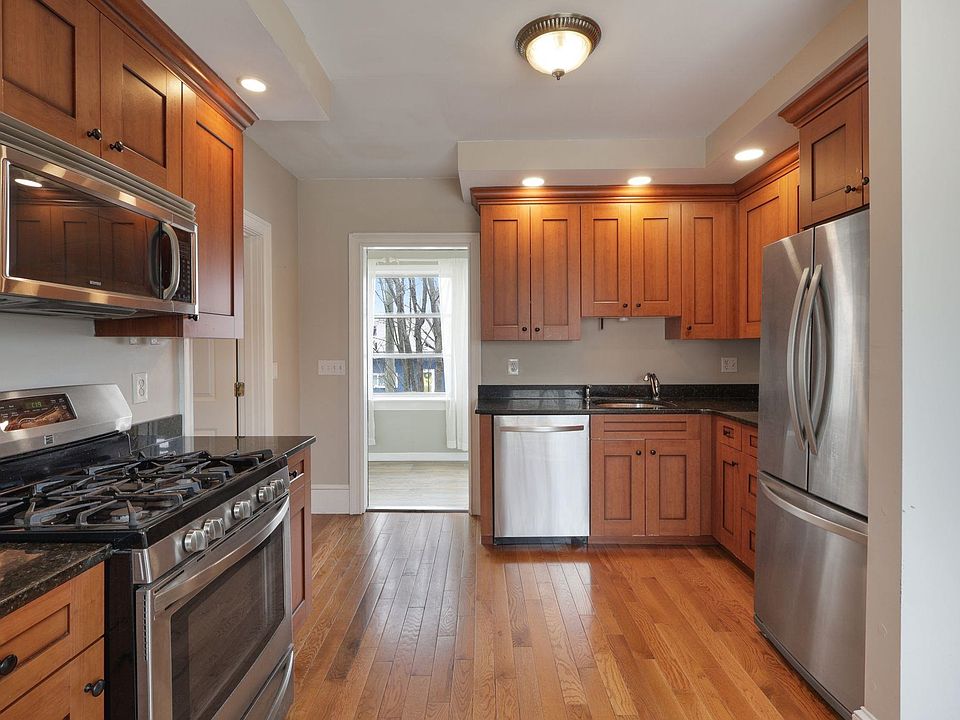 1st image of 112 Cass Street #A