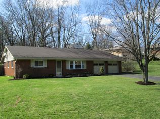 9637 Kosta Dr, Cincinnati, OH 45231