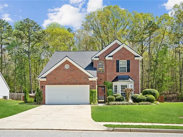 2523 Bancroft Way, Buford, GA 30519
