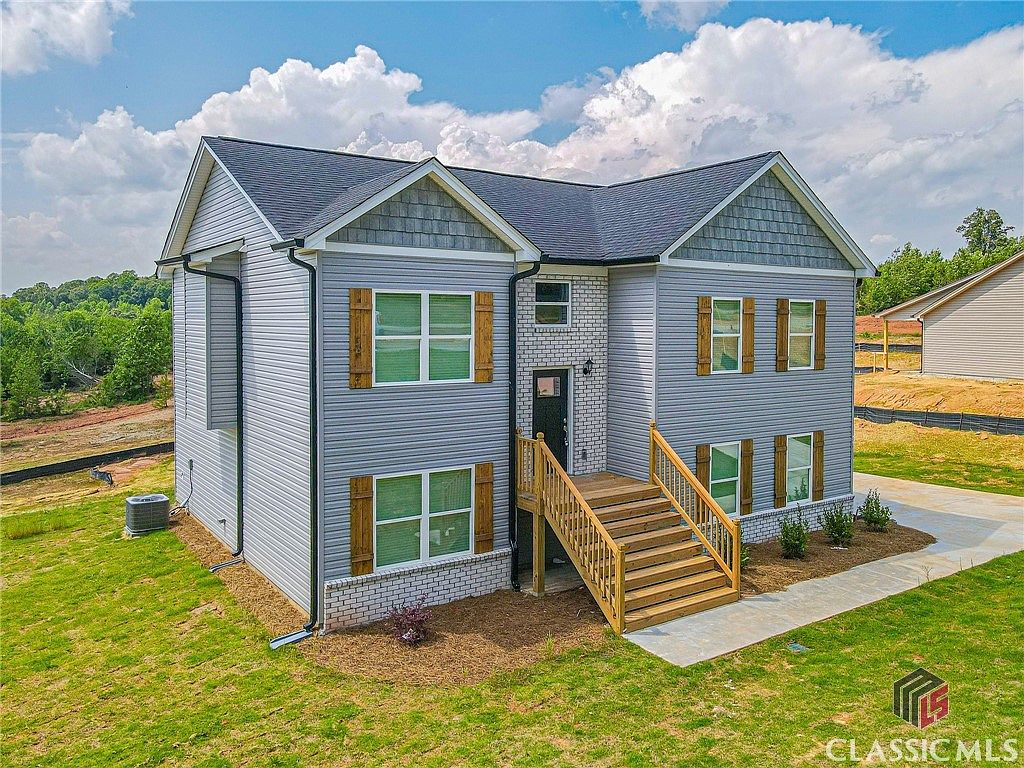 1329 Dortch Rd, Eastanollee, GA 30538 Zillow