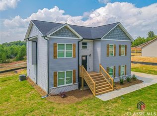 1329 Dortch Rd, Eastanollee, GA 30538