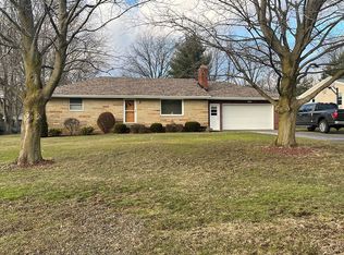 1573 Harding Ave, Mineral Ridge, OH 44440