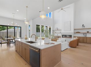 8021 Turquoise Ln, Houston, TX 77055
