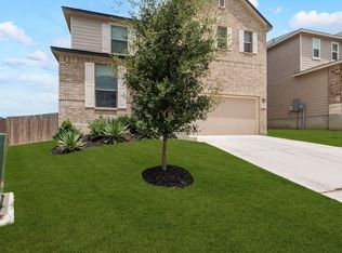 3424 Taurus Sky, Converse, TX 78109