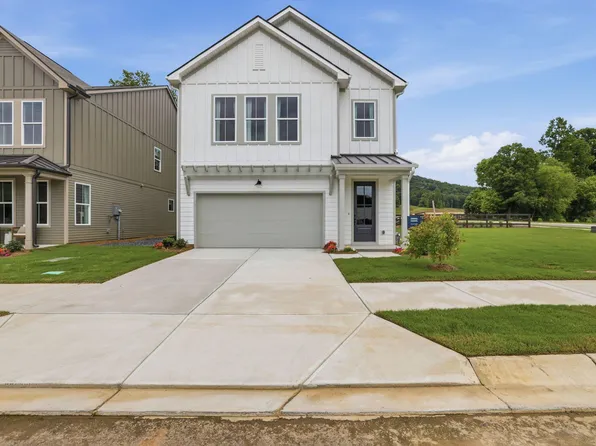 10108 Shire Walk #25, Collegedale, TN 37363