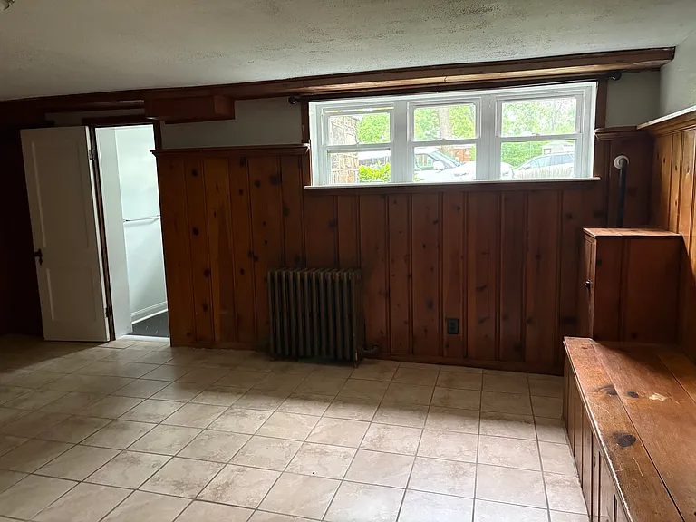 Lower level