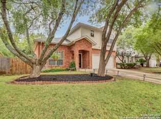 6218 John Chapman, San Antonio, TX 78240