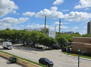 20201 NE 29th Ct APT D110, Aventura, FL 33180