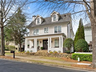 225 Centennial Trce, Roswell, GA, 30076