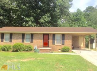 38 Willow St, Summerville, GA 30747