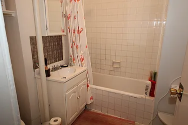 Rented by Bien Realty Ltd