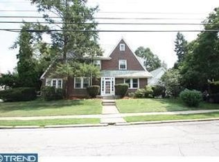 3500 Highland Ave, Drexel Hill, PA 19026