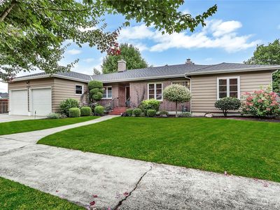 737 3rd Street NW, Puyallup, WA, 98371