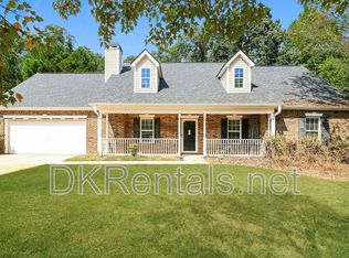 220 Windpher Rdg, Hampton, GA 30228