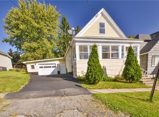 1615 Hawley Ave, Syracuse, NY 13206