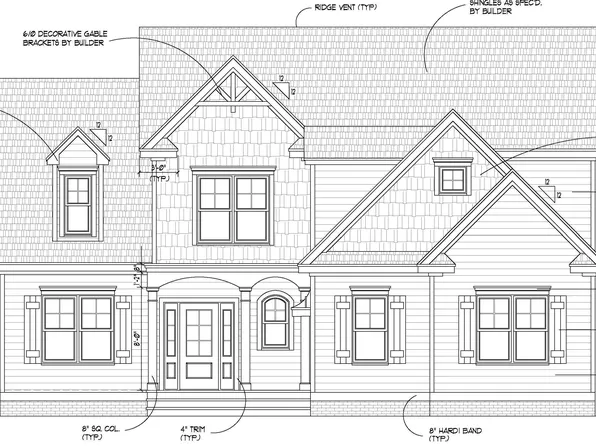 25 Livingston Ln, Spring Hope, NC 27882