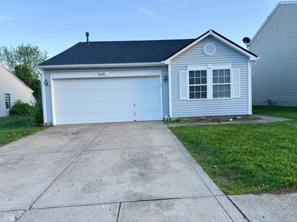 9145 Blue Pine Dr, Indianapolis, IN 46231