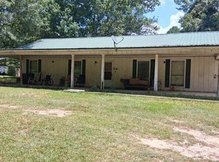 287 Midge Lacroix Rd, Pollock, LA 71467