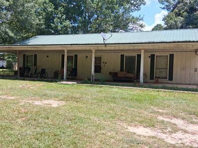 287 Midge Lacroix Rd, Pollock, LA, 71467