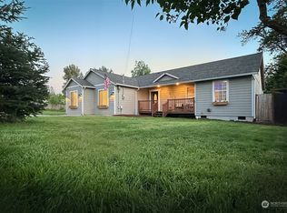 811 NW Saint Helens Ave, Chehalis, WA 98532