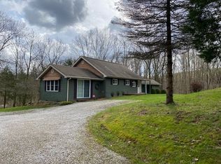 1310 Mann Rd, Crittenden, KY 41030