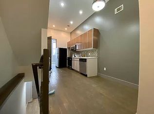 669 Halsey St #1C, Brooklyn, NY 11233