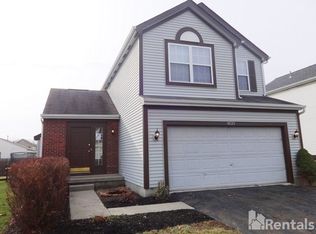 8523 Amarillo Dr, Blacklick, OH 43004