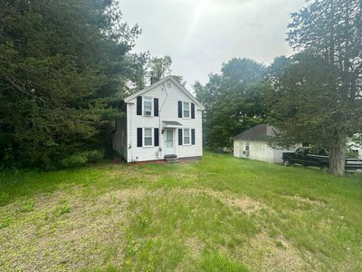 1063 Sheldon Street, West Suffield, CT, 06093
