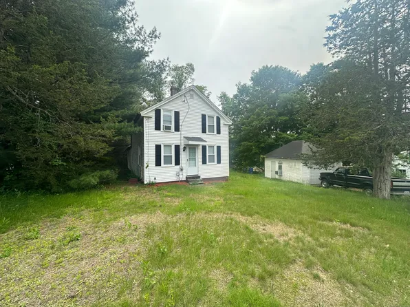 1063 Sheldon Street, Suffield, CT 06093