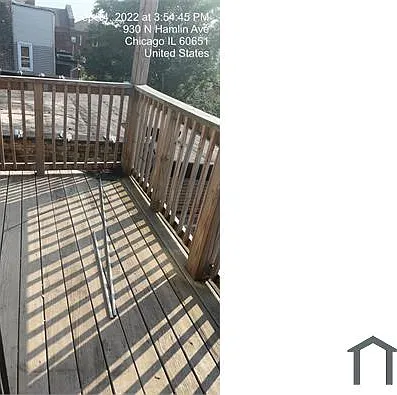 930 N Hamlin Ave #1 — Photo 9