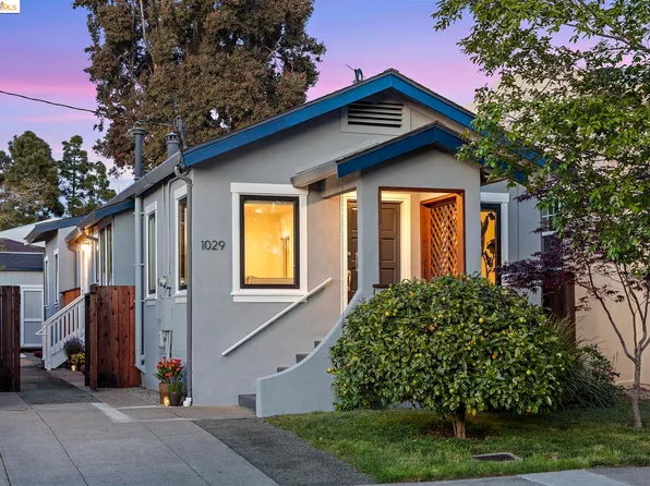 1029 Evelyn Ave, Albany, CA 94706
